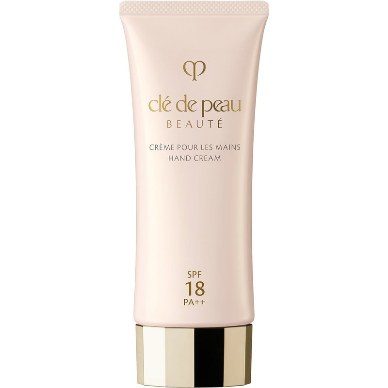 Clé De Peau Beauté Hand Cream 75ml