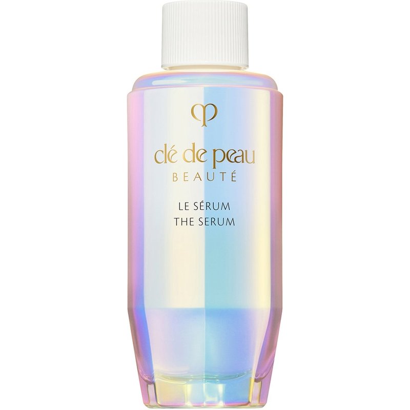 Clé de Peau Beauté Le Sérum (Various Sizes) - 50ml Refill