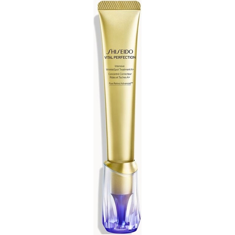 Shiseido Intensive WrinkleSpot Treatment A+ 20ml