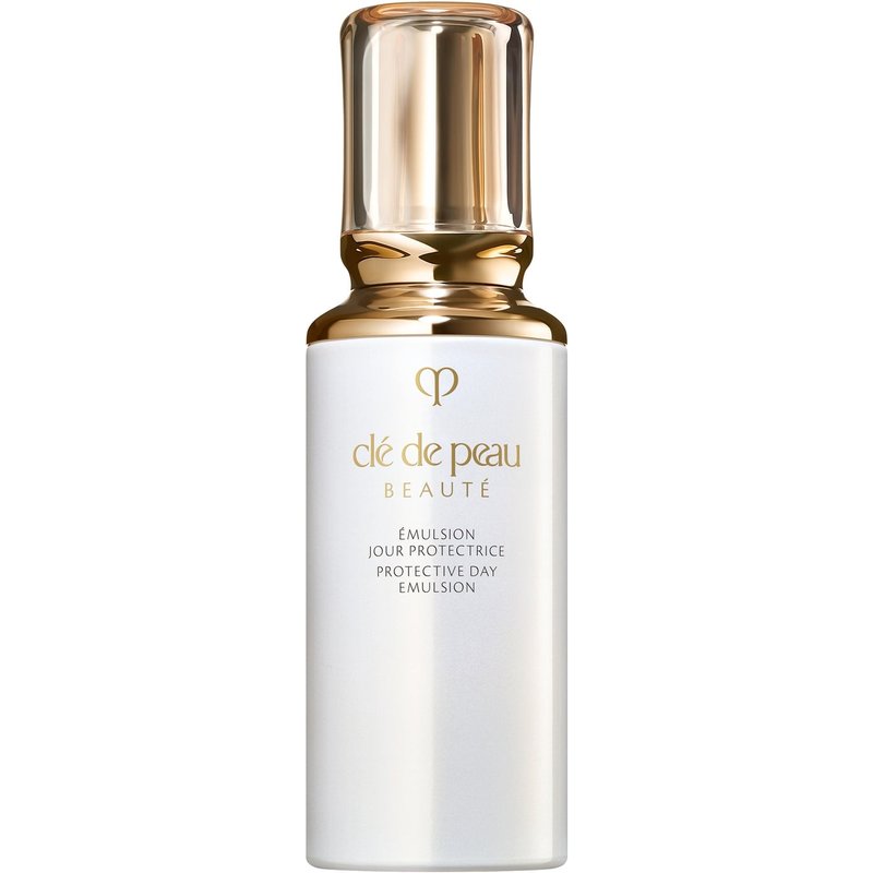 Clé de Peau Beauté Protective Day Emulsion 125ml