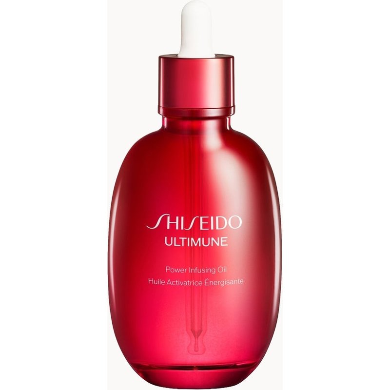 Shiseido Ultimune Power Infusing Oil 75ml