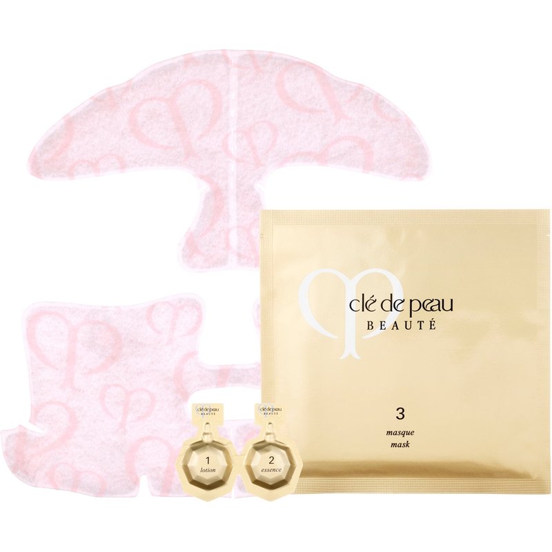Clé de Peau Beauté Illuminating Concentrate (Concentrè Illuminateur)
