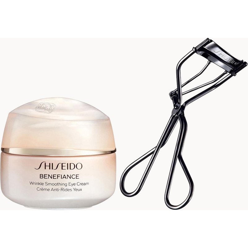 Shiseido Eye Duo