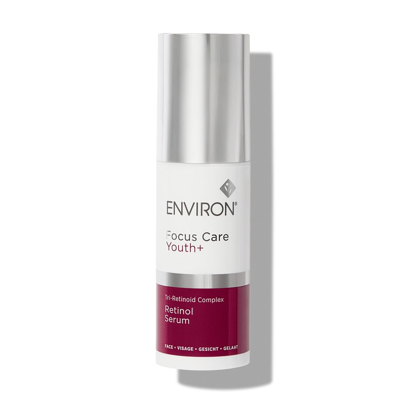 Tri-Retinoid Complex Retinol Serum