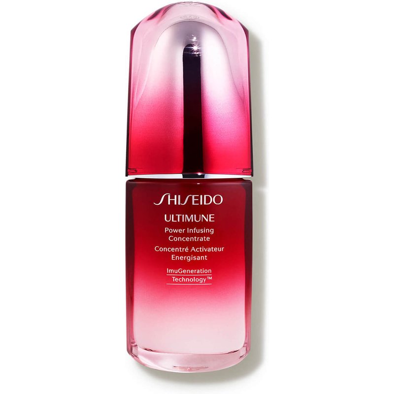 Shiseido Ultimune Power Infusing Concentrate 50 ml.