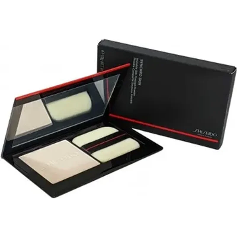 Shiseido Synchro Skin Silk Pressed Powder 10g