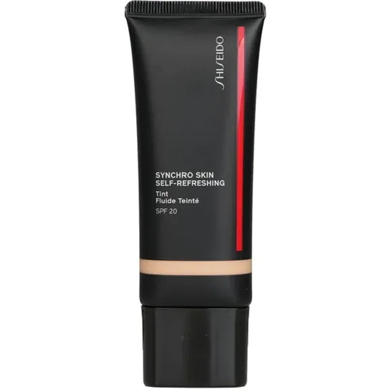 Shiseido Synchro Skin Self-Refreshing Tint 225 Light Magnolia