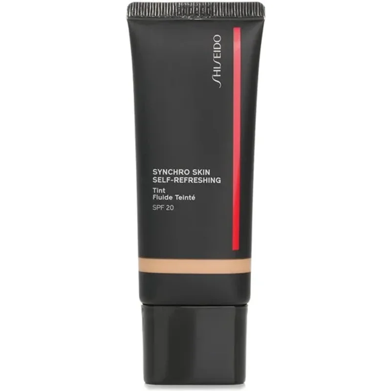 Shiseido Synchro Skin Self-Refreshing Tint 235 Light Hiba