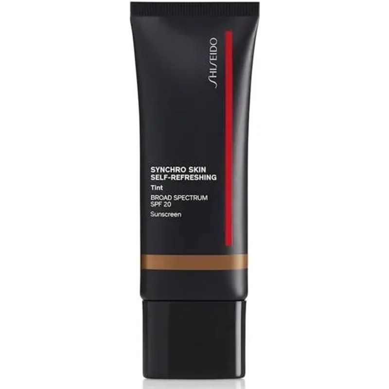 Shiseido Synchro Skin Self-Refreshing Tint 515 Deep