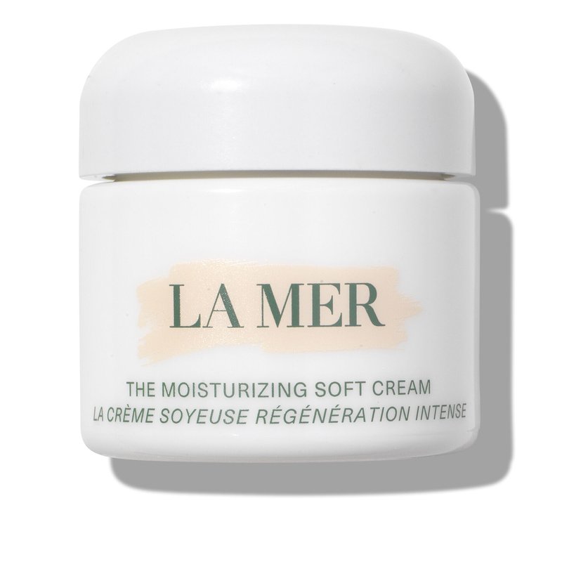 The Moisturizing Soft Cream - 15ml