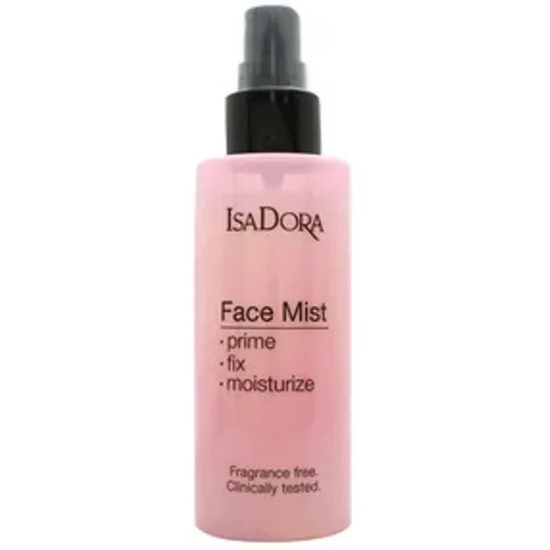 IsaDora Face Mist 100ml