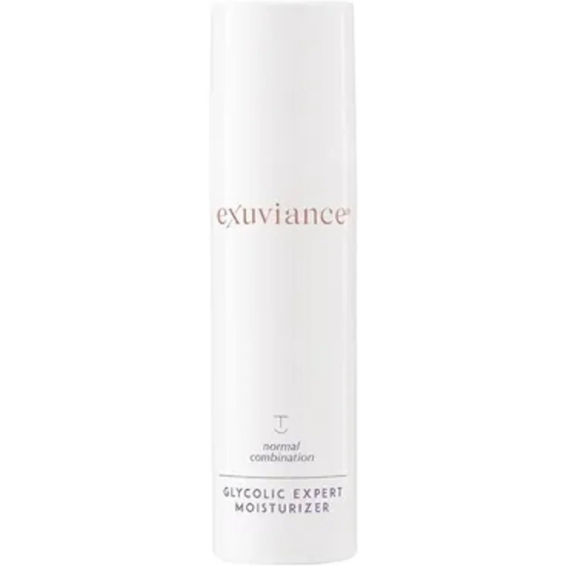Exuviance Glycolic Expert Moisturiser 50ml