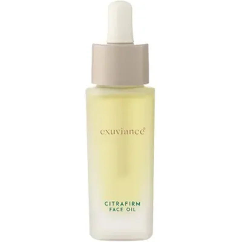 Exuviance CitraFirm Face Oil 27ml
