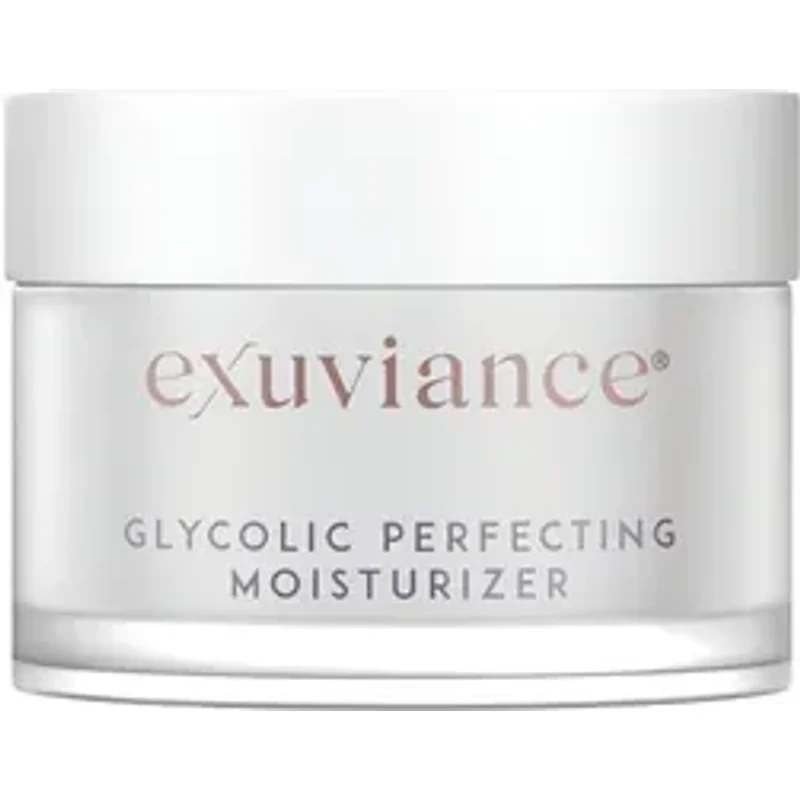 Exuviance Glycolic Perfecting Moisturiser 45g
