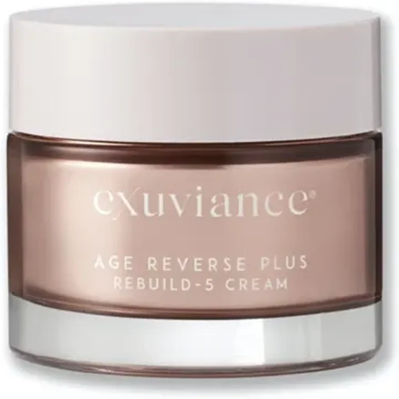 Exuviance Age Reverse+ Rebuild-5 Cream 40ml