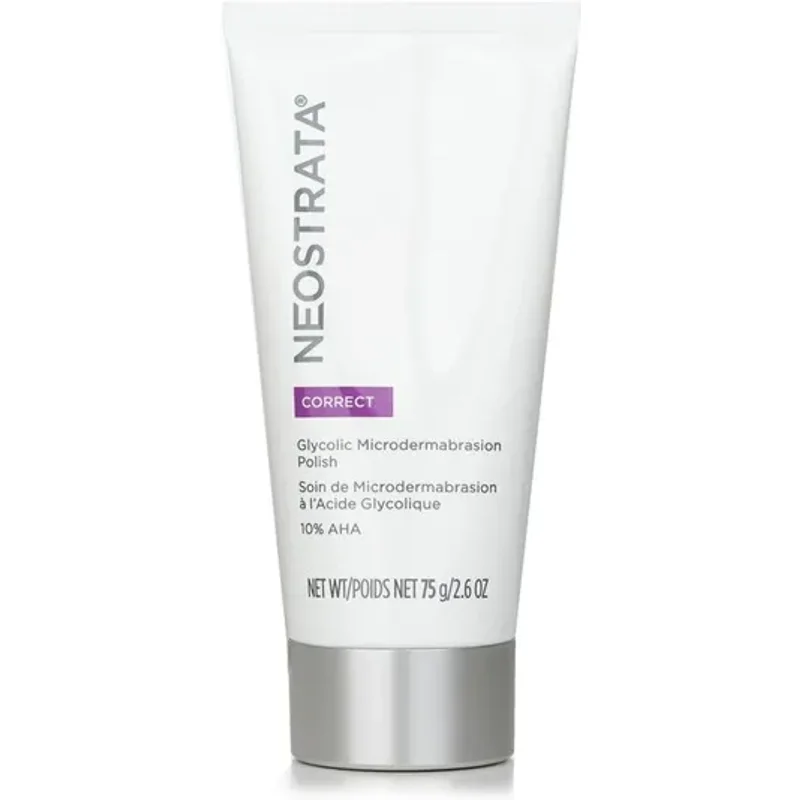 NeoStrata Glycolic Microdermabrasion Face Polish 75g