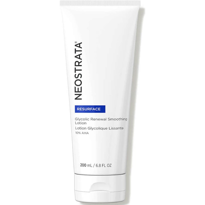 Neostrata Resurface Glycolic Renewal Smoothing Lotion for Face & Body 200ml