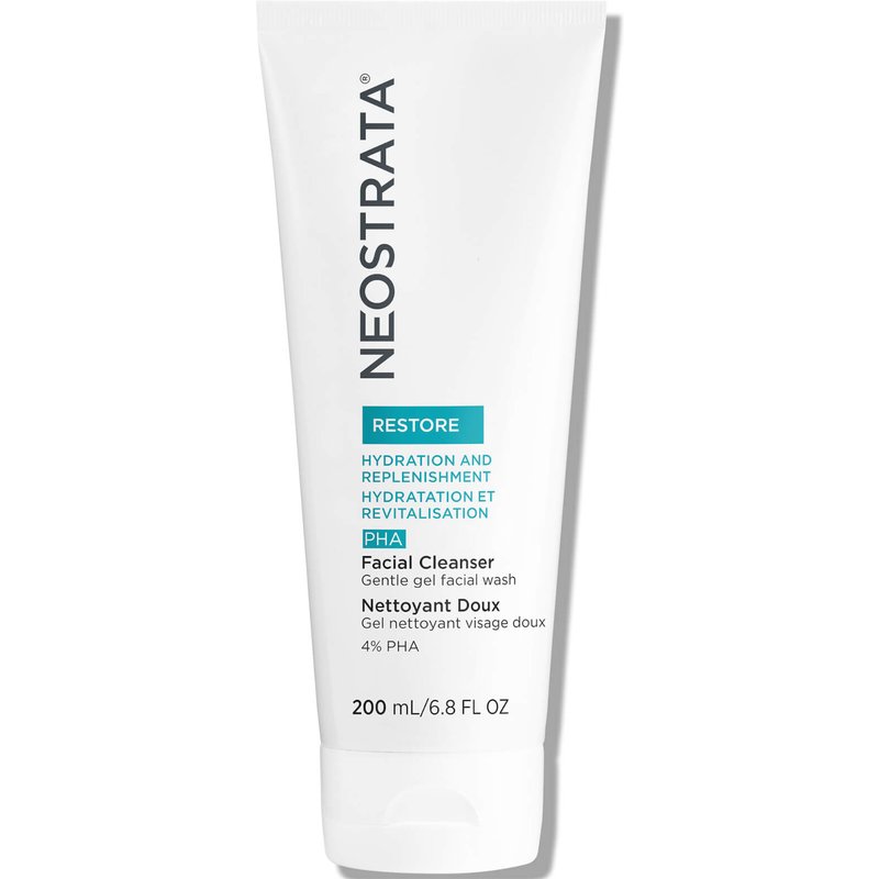 Neostrata Restore Facial Cleanser Gel with PHAs 200ml