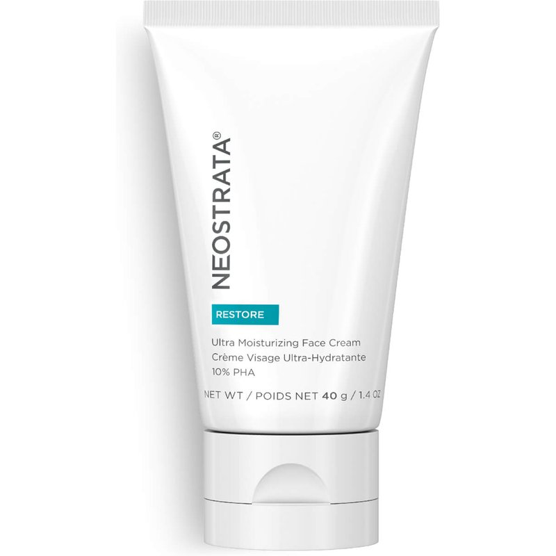 Neostrata Ultra Moisturising Face Cream PHA 10 40g