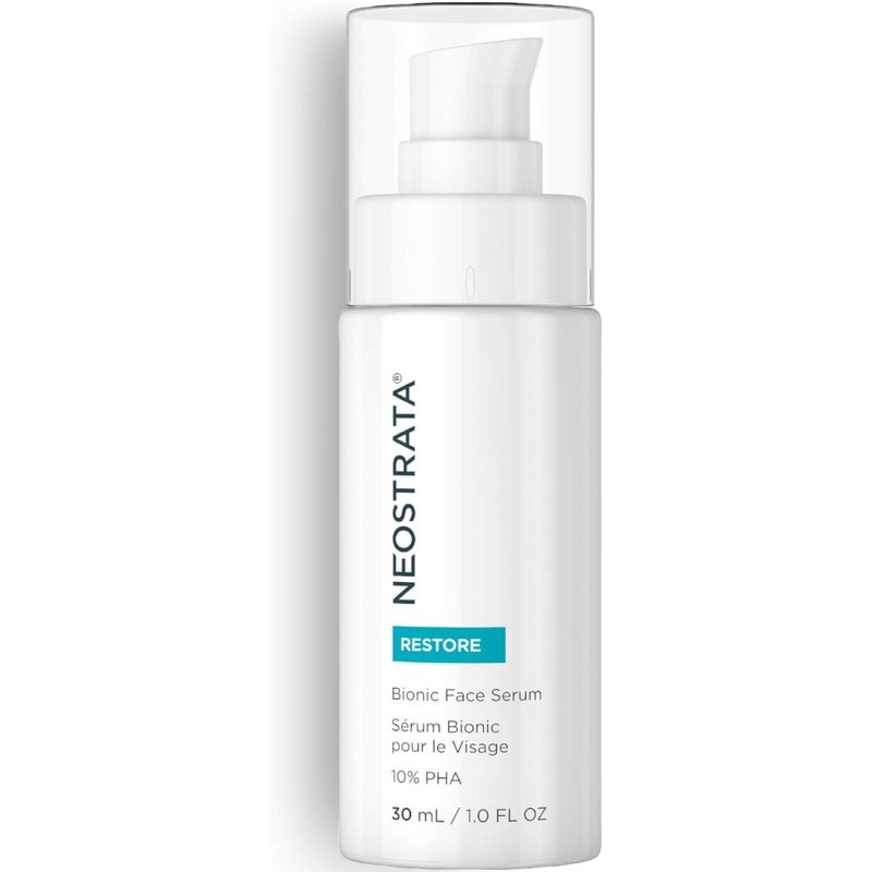Neostrata Restore Bionic Face Serum for Sensitive Skin with PHAs 30ml