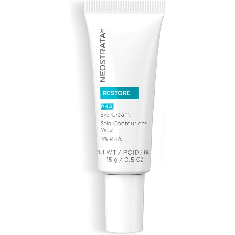Neostrata Restore PHA Eye Cream for Dehydrated Skin 15g