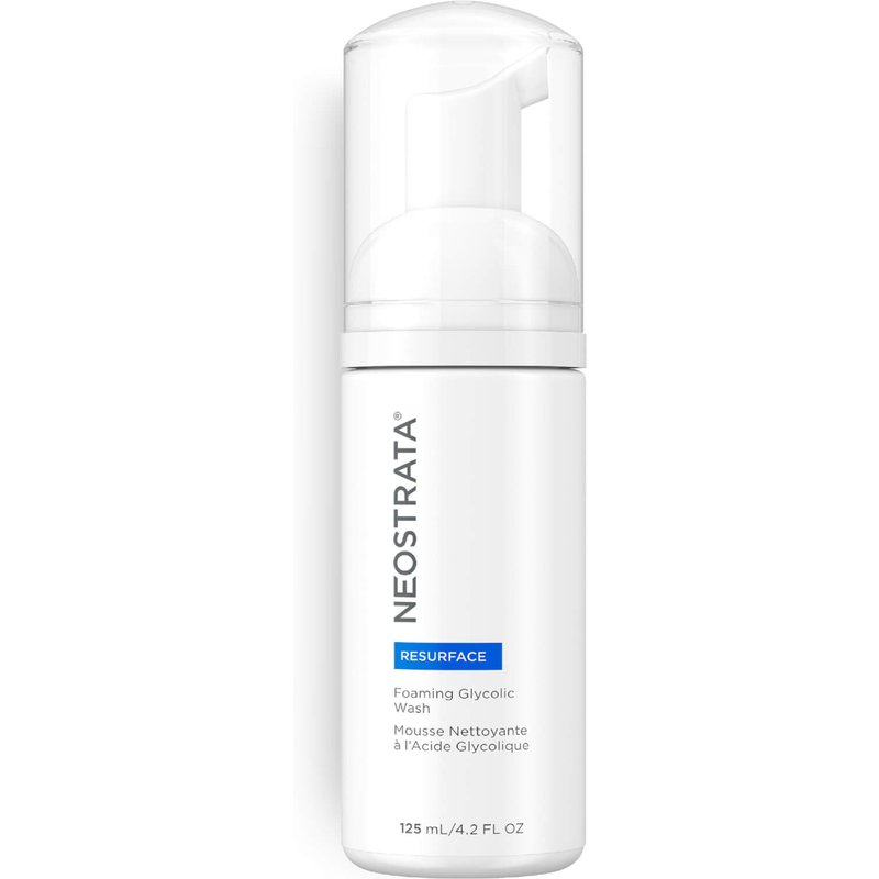 Neostrata Foaming Glycolic Wash AHA 20 - 4.2 fl.oz