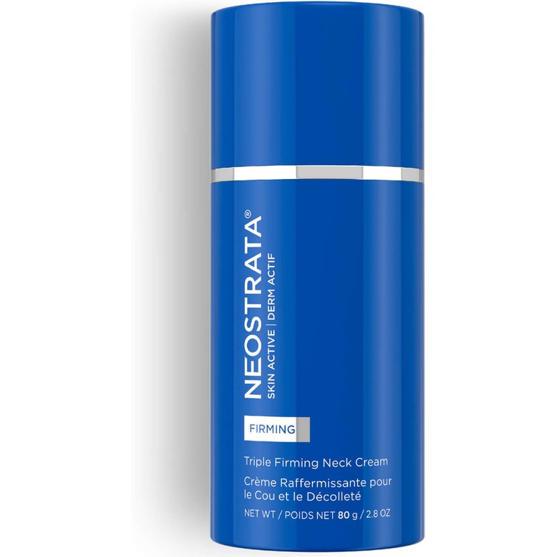 Neostrata Skin Active Triple Firming Neck Cream for Mature Skin 80g