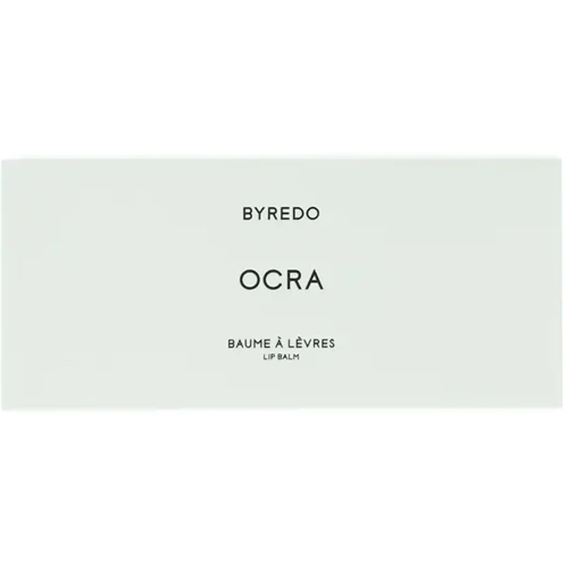 Byredo Lip Balm Ocra