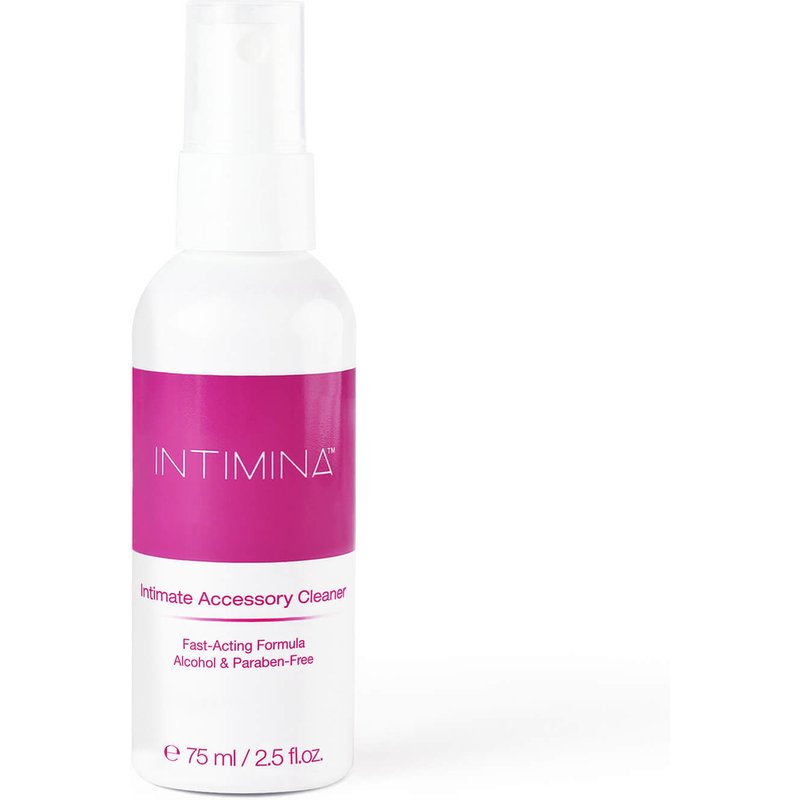 Intimina Intimate Accessory Cleaner
