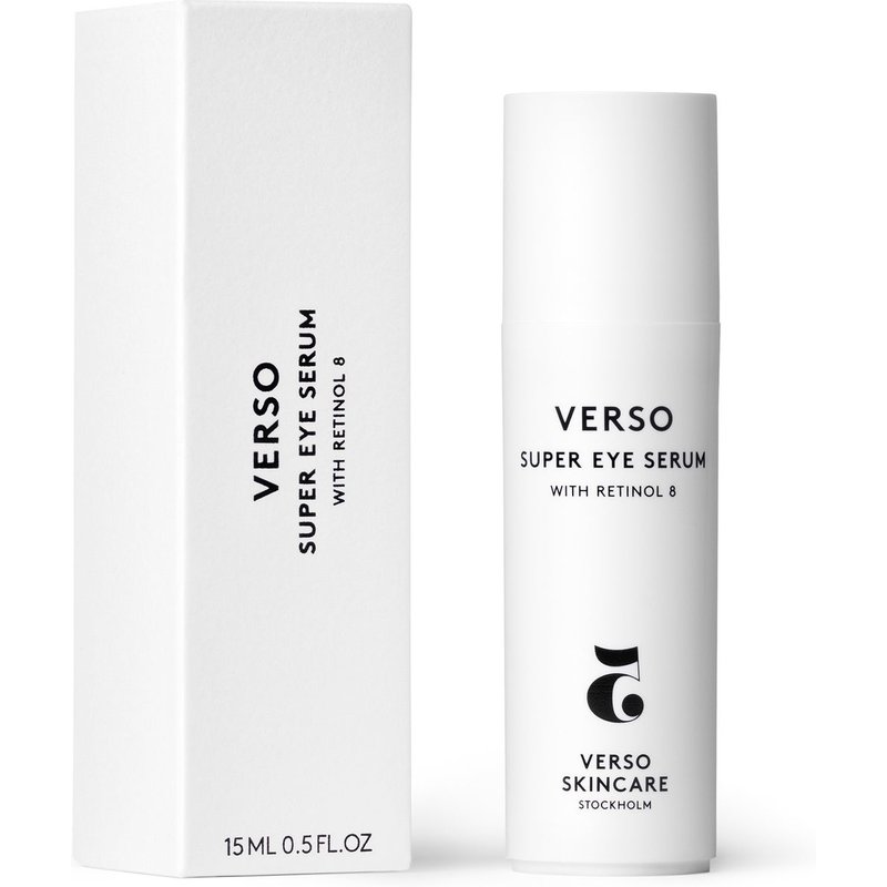 VERSO Super Eye Serum 15ml