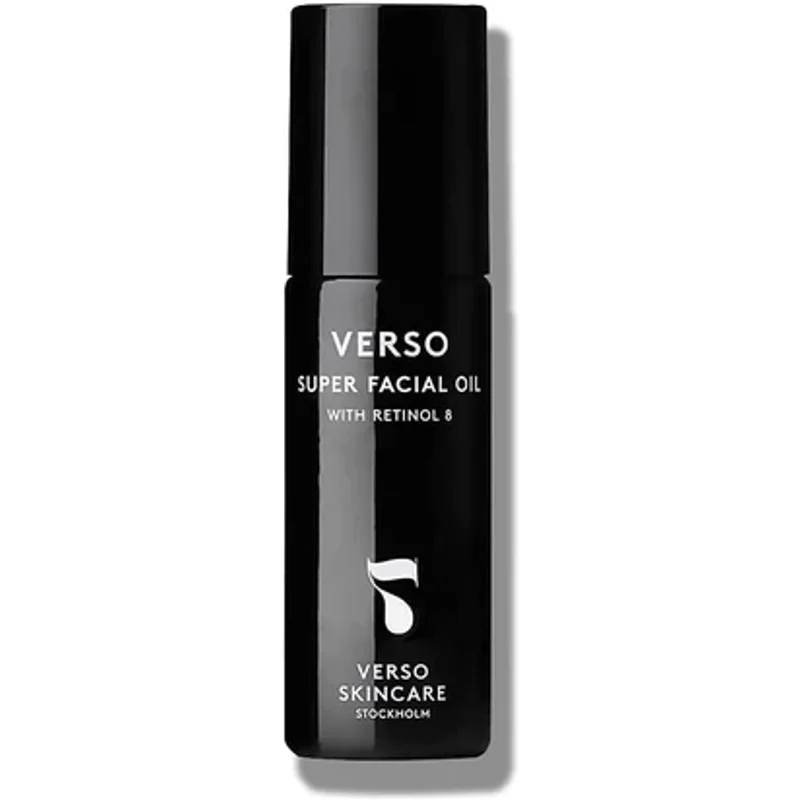 Verso Skincare Super Facial Oil 30ml