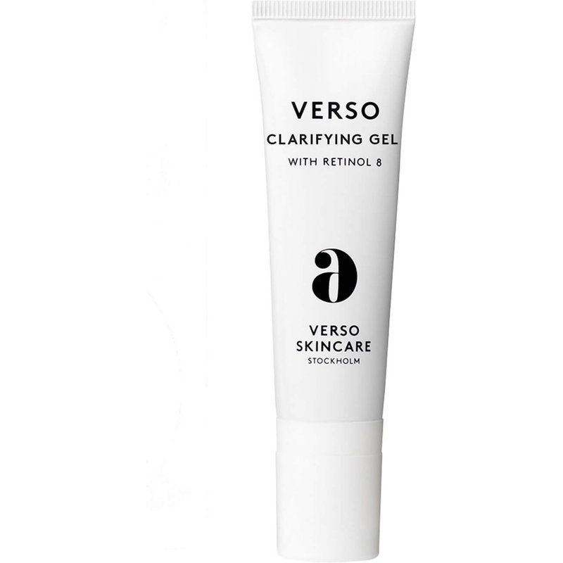 VERSO Clarifying Gel 1 oz