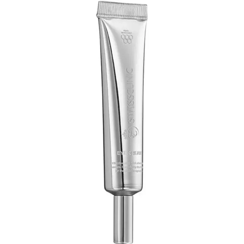 Swiss Clinic Eye Cream 15ml