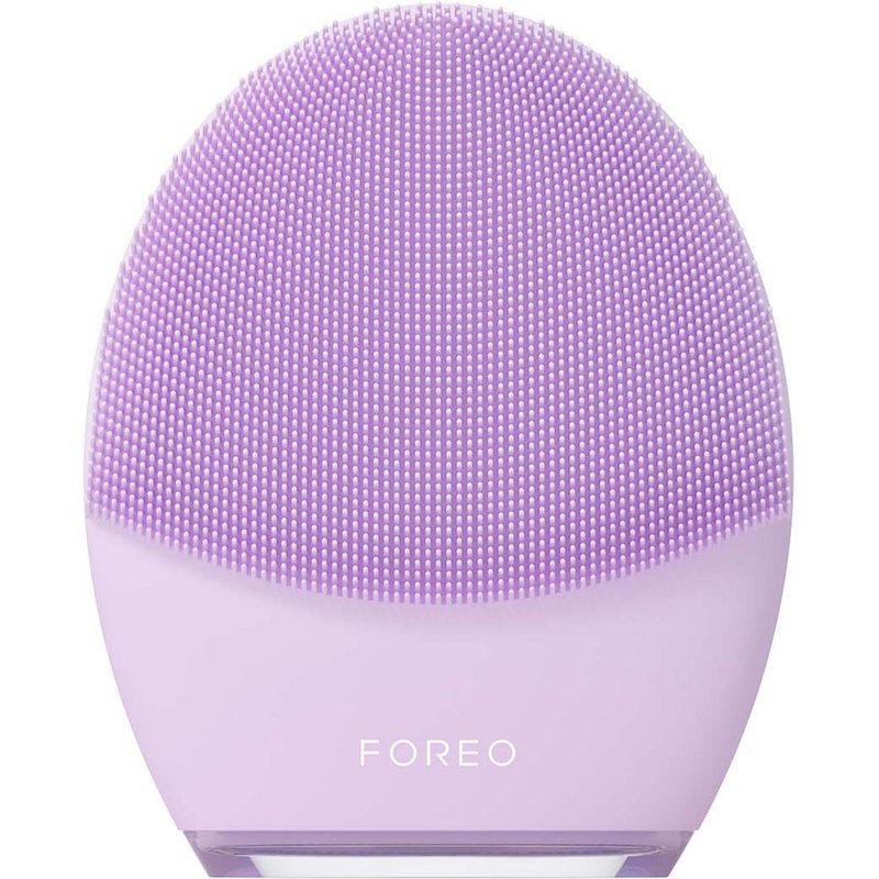FOREO LUNA 4 Smart Facial Cleansing and Firming Massage Device - Sensitive Skin