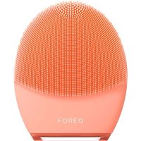 FOREO LUNA 4 Smart Facial Cleansing and Firming Massage Device - Balanced Skin