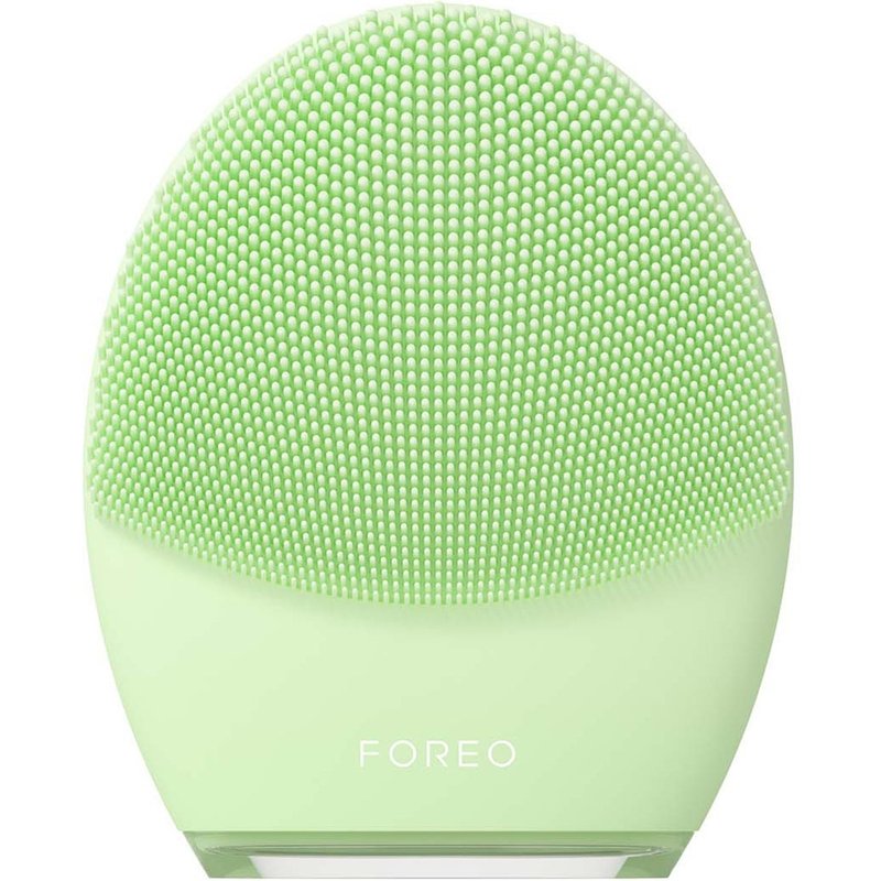 FOREO LUNA 4 Smart Facial Cleansing and Firming Massage Device - Combination Skin