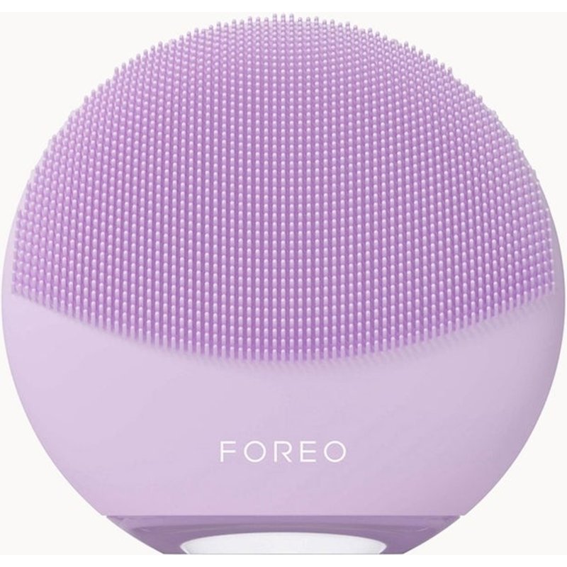 FOREO Luna 4 Mini (Various Shades) - Lavender