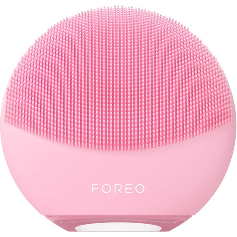 FOREO Luna 4 Mini (Various Shades) - Pearl Pink