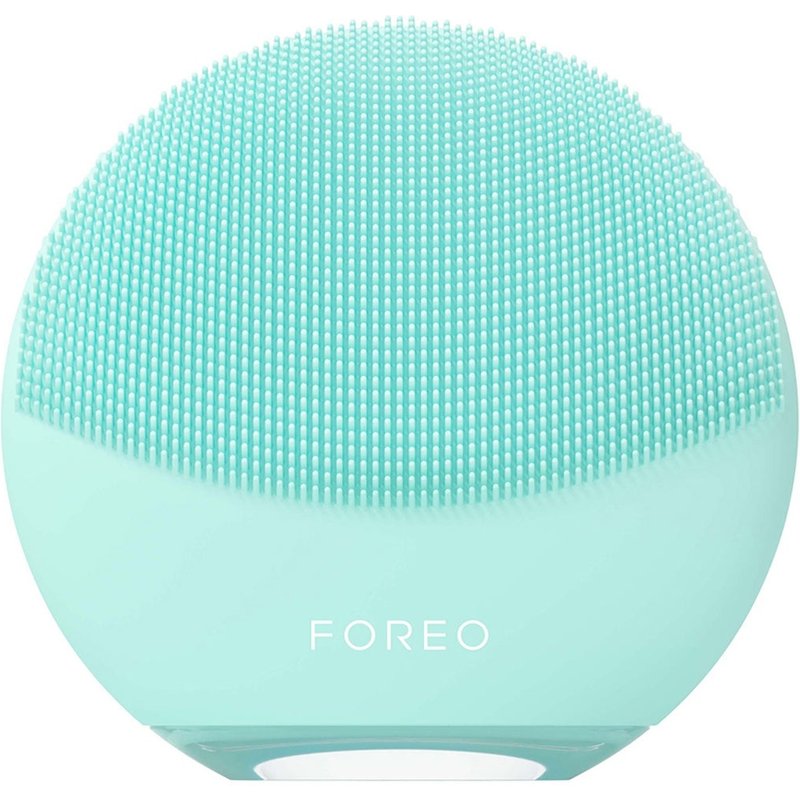 FOREO Luna 4 Mini (Various Shades) - Arctic Blue