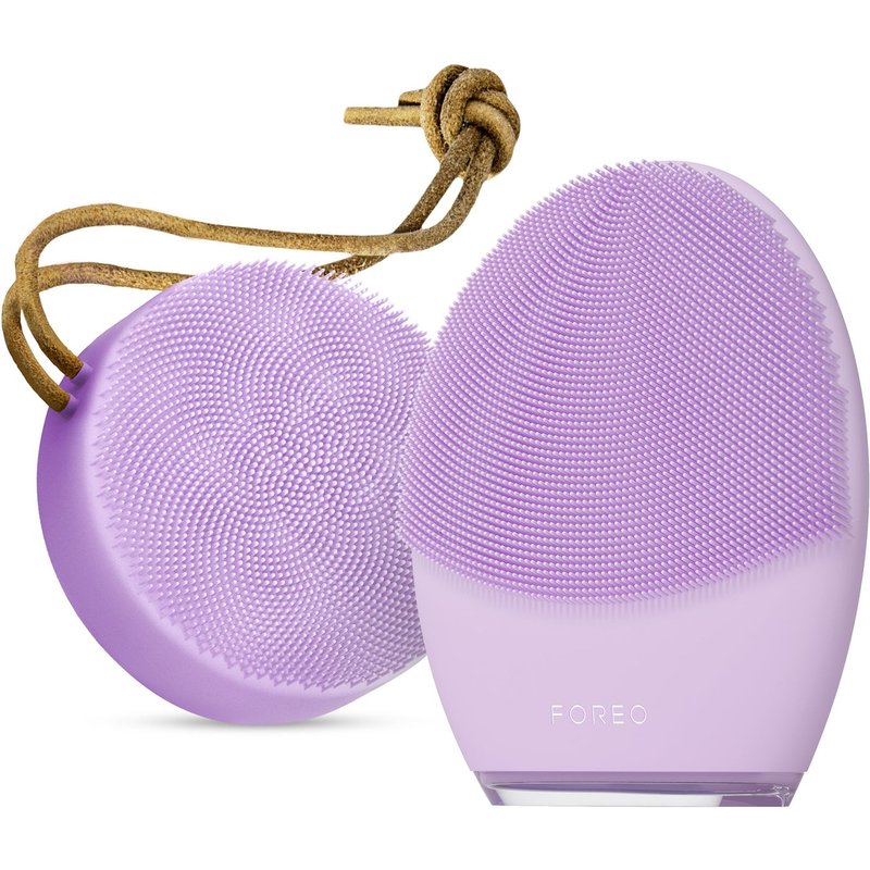 FOREO Ultimate Luna Face and Body Set for Sensitive Skin