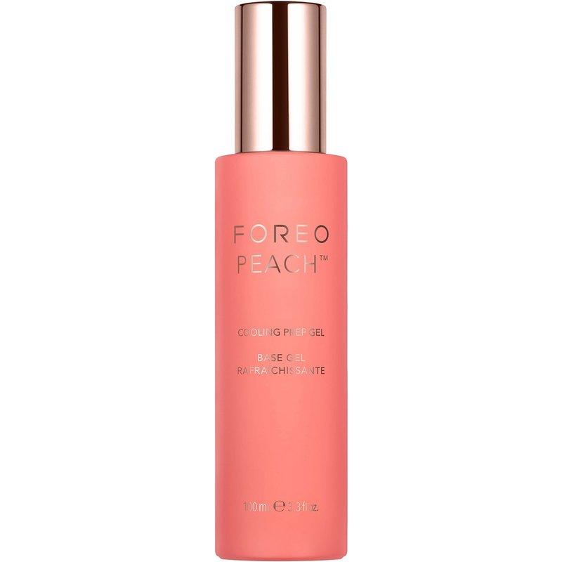 FOREO PEACH Cooling Prep Gel 100ml
