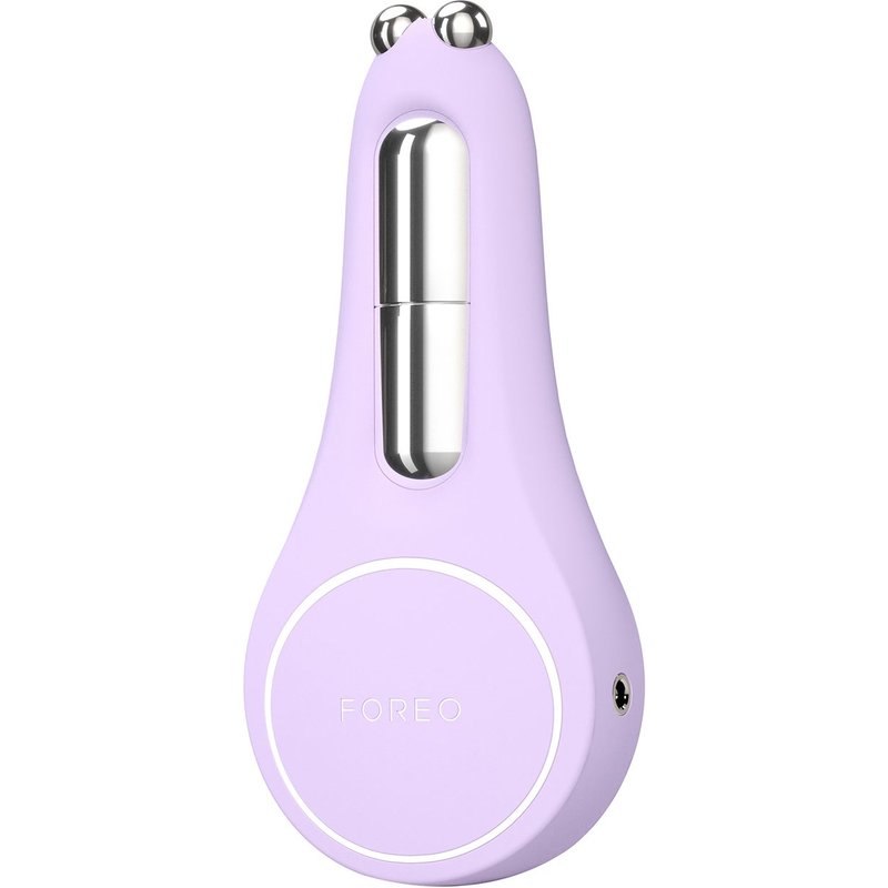 FOREO BEAR 2 Facial Toning Device for Eyes and Lips - Lavender