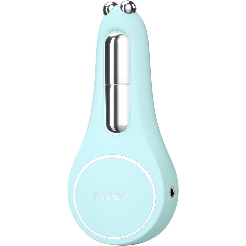 FOREO BEAR 2 Facial Toning Device for Eyes and Lips - Arctic Blue
