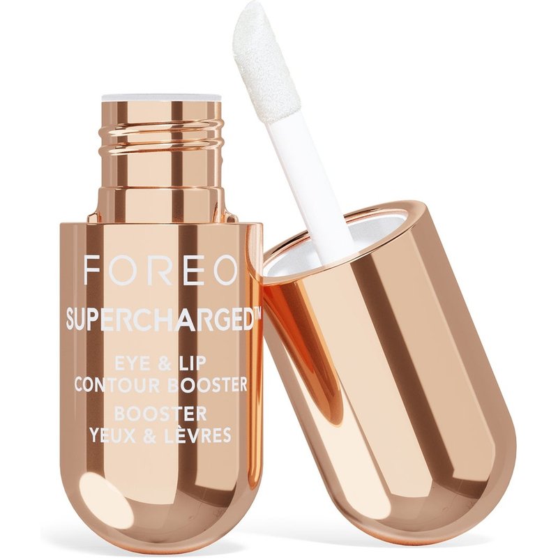 FOREO Supercharged Eye and Lip Contour Booster 3.5ml x 3