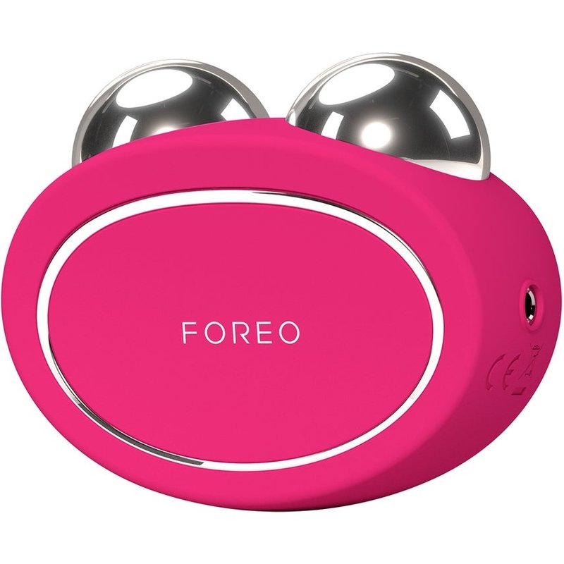 FOREO BEAR 2 Facial Toning Device - Fuchsia