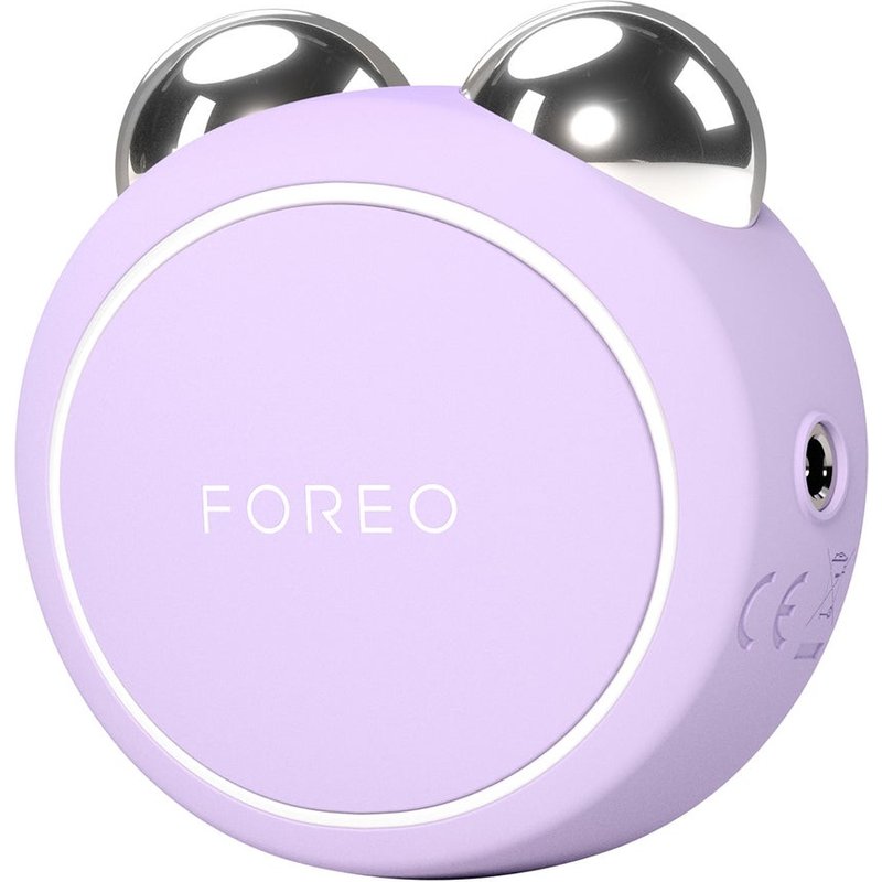 FOREO Bear 2 Go Facial Toning Device - Lavender
