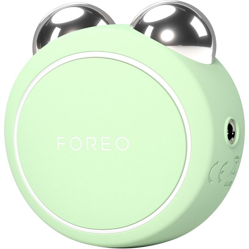 FOREO BEAR 2 Go Facial Toning Device - Pistachio