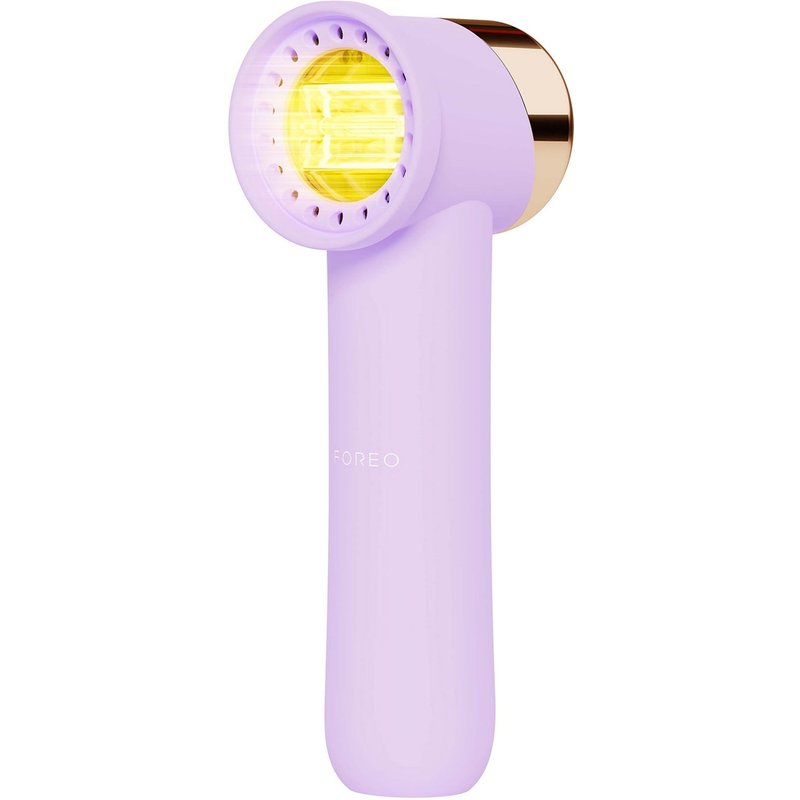 FOREO PEACH 2 Go Device - Lavender