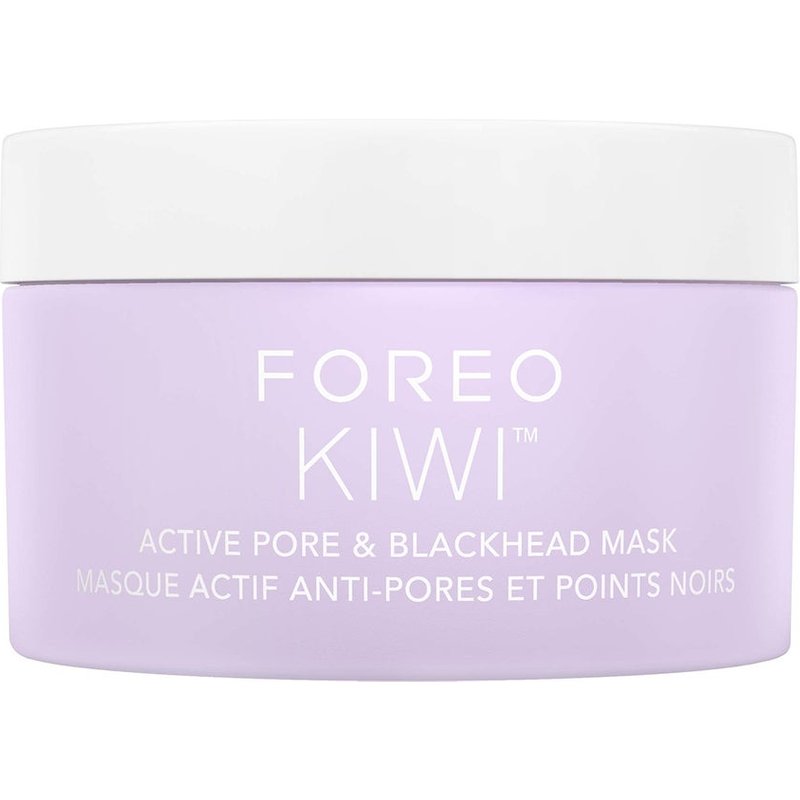 FOREO KIWI Active Pore & Blackhead Mask 100g