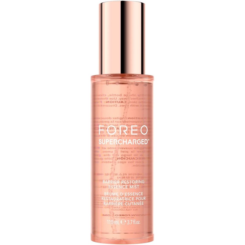 FOREO SUPERCHARGED Barrier Restoring Essence Mist 110ml